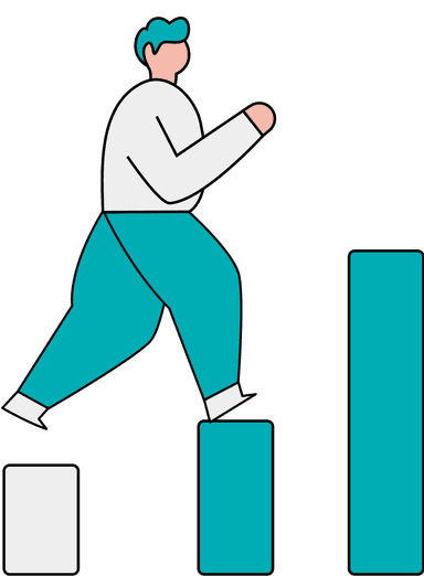 Contact Illustration