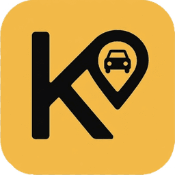 Kerwen Taxi icon