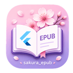 sakura_epub icon