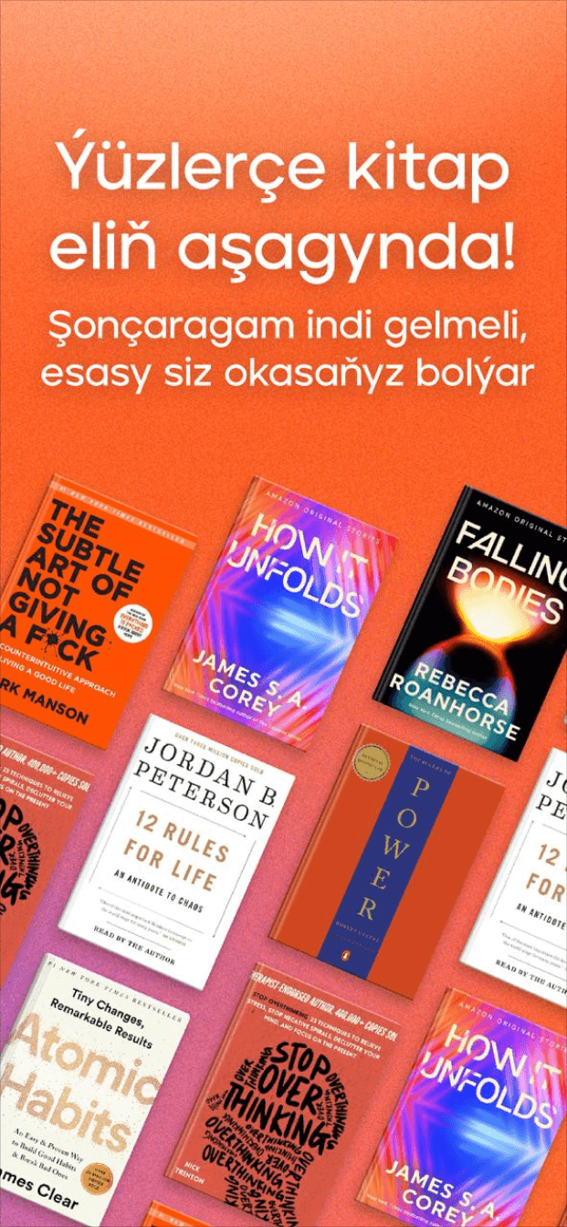 elkitap screenshot 2