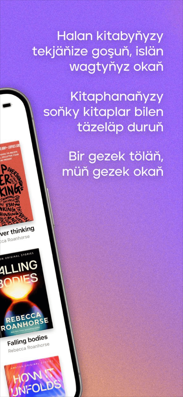 elkitap screenshot 6
