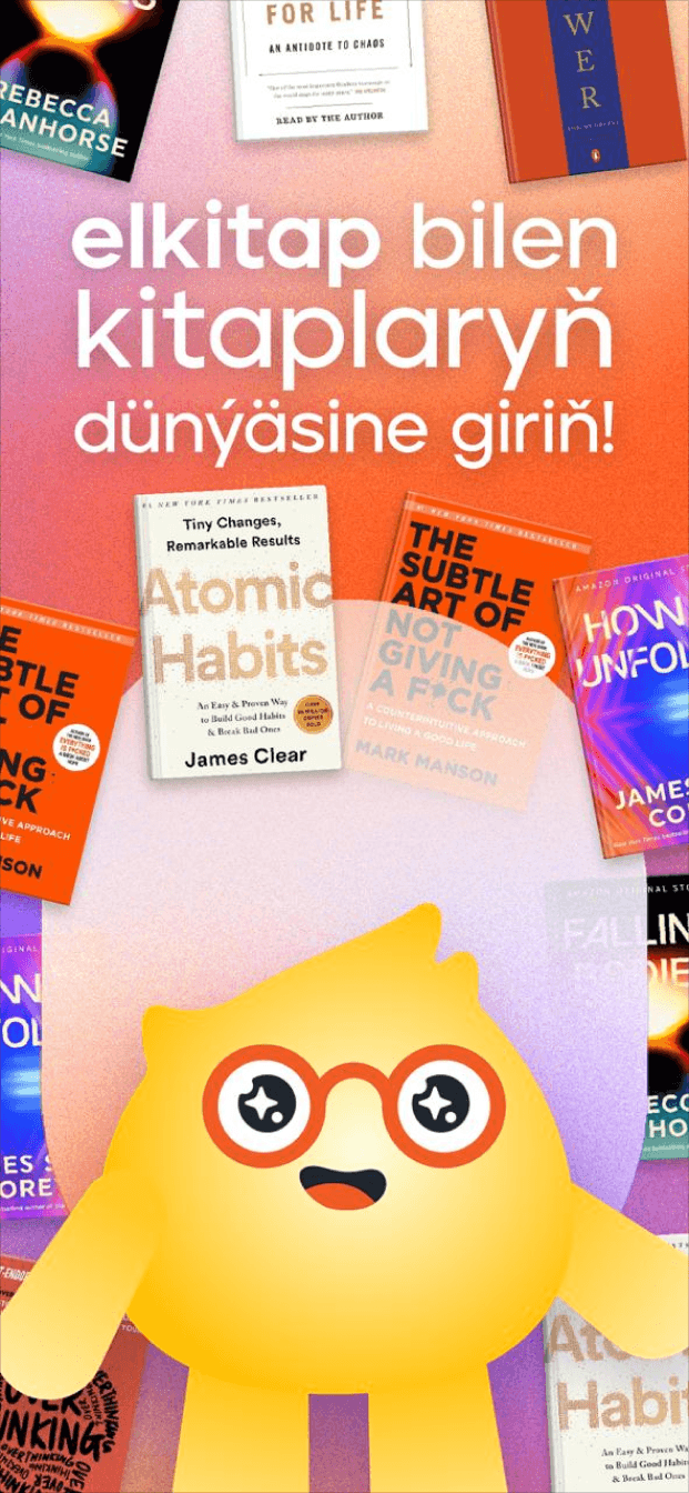 elkitap screenshot 7