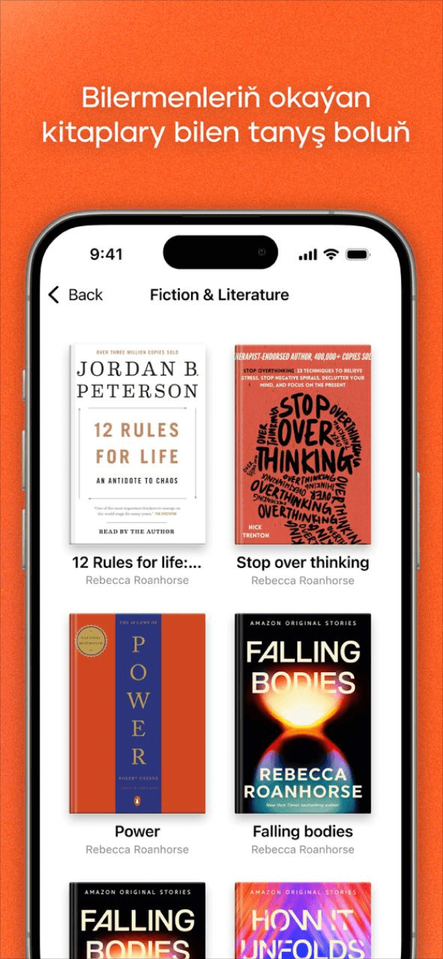 elkitap screenshot 8