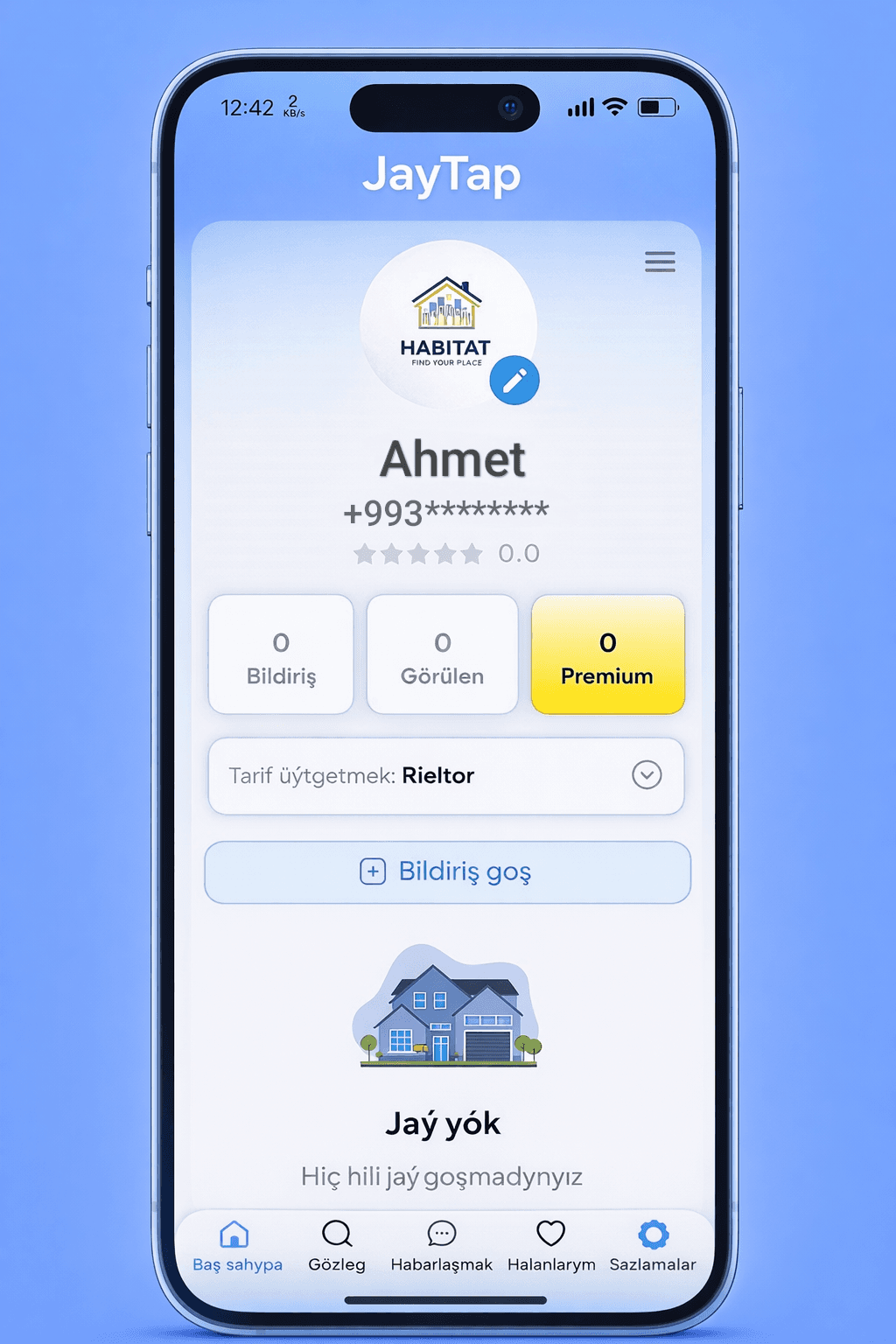 Jaytap (App Support Specialist) screenshot 2
