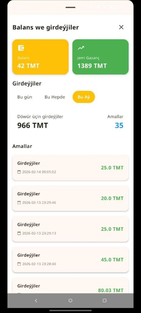 Kerwen Driver screenshot 5