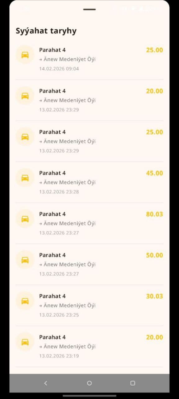Kerwen Driver screenshot 7