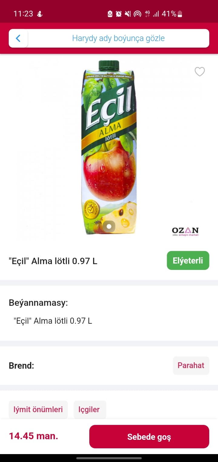 Ozan screenshot 8