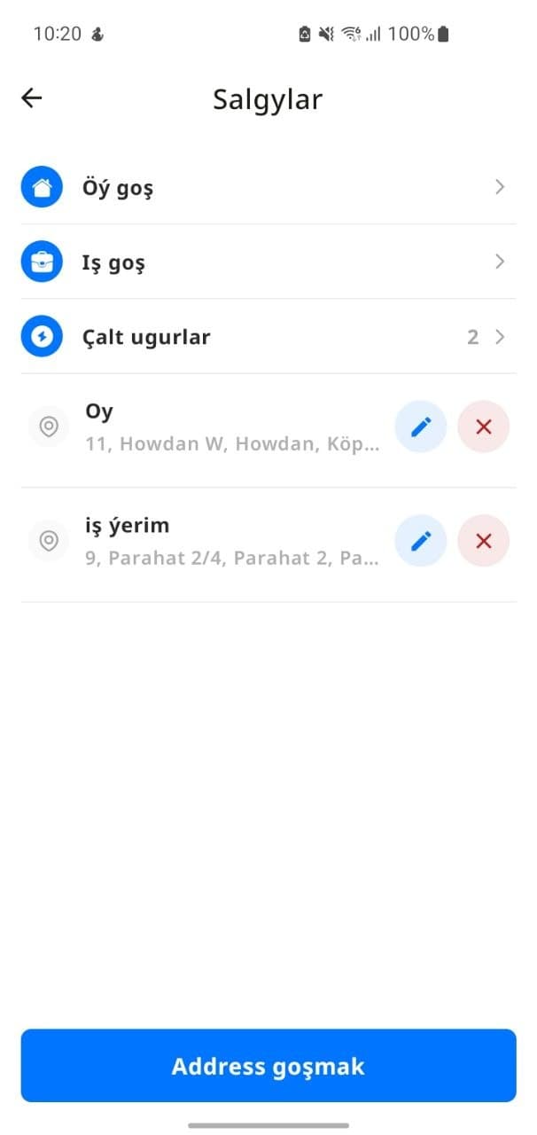 Rahat Ulag screenshot 7