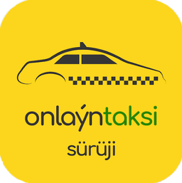 Onlaýn taksi (driver) icon
