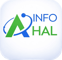 Ahal Info icon